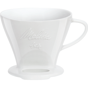 Melitta - Coffee Filtercone 1x4® (porcelain )