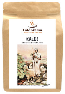 Os Cafés de Filtro
