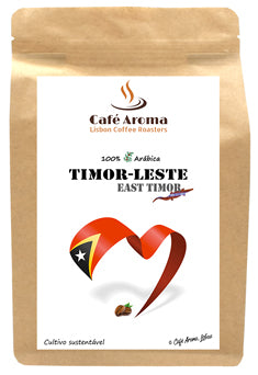 Os Cafés Orgânicos