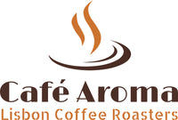 Café Aroma - Lisbon Coffee Roasters