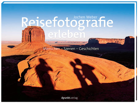 Reisefotografie erleben