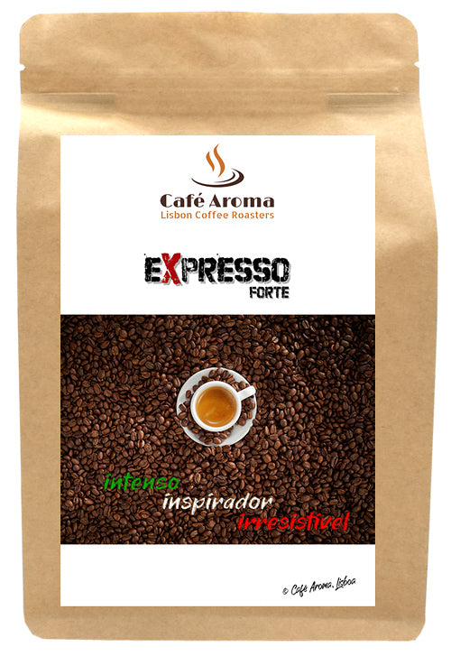 Expresso Forte