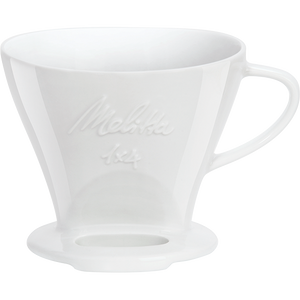 Melitta - ‎Suporte de Filtro 1x4® (porcelana)