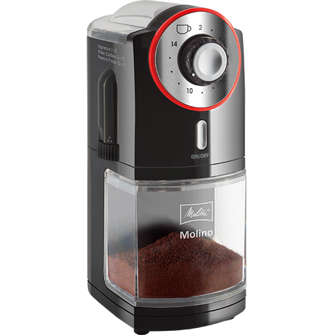Melitta - Moinho de Café Molino®