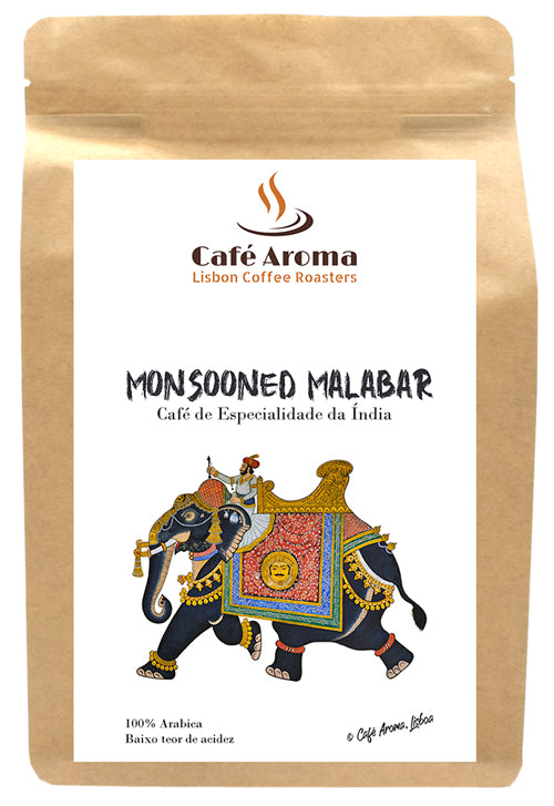 Monsooned Malabar