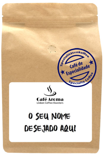 Café Personalizado