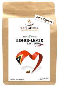Timor Leste - Espresso Roast